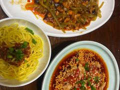 -东篱艺厨(长春路友好店)