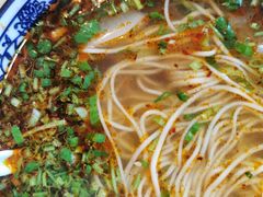 -马艾萨中国兰州牛肉拉面(劲松店)