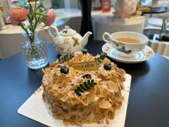-杜哈夫DOUX RÊVE·生日蛋糕(日月光店)