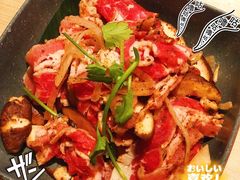 -新石器烤肉(百联川沙店)