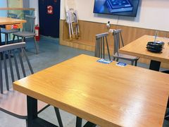 大堂-李先生的首尔小馆(松江启源广场店)