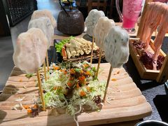 海鲜棒棒糖-湊湊火锅·茶憩(上海合生汇店)