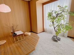 -乐山上善居·养心禅景酒店(世豪广场高铁站店)
