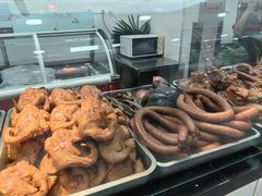-燕风楼烤鸭店(建设总店)