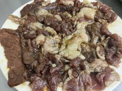 -松明一烤肉馆(鲁园店)