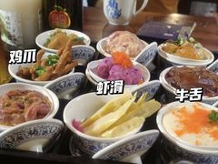-楠火锅(绿地新都会店)