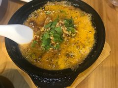 -二孃鸡爪爪(东郊记忆店)