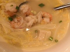 -南湖春色海鲜食府(中兴街店)