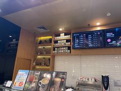 -逸派咖啡 EPARKCOFFEE(广安门店)