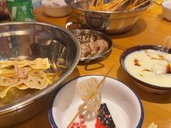 -嘉州鲜知味钵钵鸡(奎星楼店)