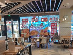 -必胜客(龙泉万达店)