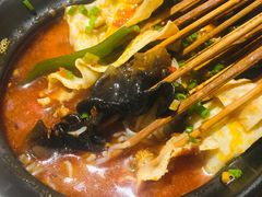 -管氏翅吧(马家堡店)