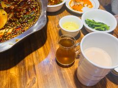 -乡土特色.冷锅鱼.牦牛肉汤锅