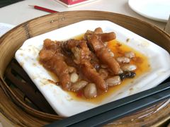 -方鼎食府