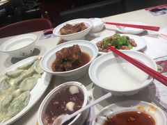 -喜家德虾仁水饺(麒麟社店)