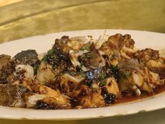 -老字号蛇口德记烧腊饭店·海鲜加工