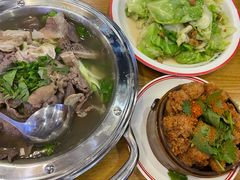 -冯四孃跷脚牛肉·川菜(徐州云龙店)