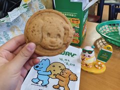 -SUBWAY赛百味(金码大厦店)