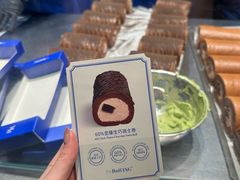 -the Roll'ING手作瑞士卷专门店(卓悦中心店)