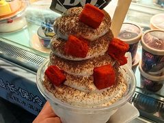 -DQ·蛋糕·冰淇淋(昌平国泰店)