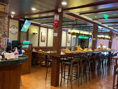 -申德勒加油站西餐厅Schindlers Tankstelle(上海外滩店)