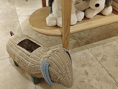 -ZARA HOME(蓝色港湾店)