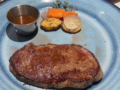 -卡朋西餐(铂顿城店)