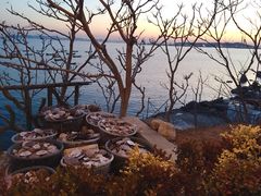 -泊石湾海滨浴场