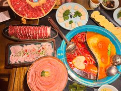 -吼堂老火锅(太古里总店)