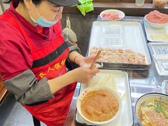 -长人馄饨铺(解放街店)