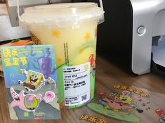 -奈雪的茶(杭大501城市广场PRO店)