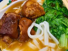 -龍囍粤·顺德小吃·煲仔饭(安定门店)