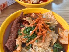 -龍城柳州螺蛳粉(群星路店)