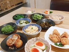 -伊豆野菜村(大族广场店)