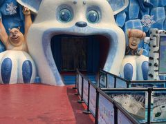 -青岛方特梦幻王国
