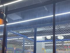 -河坝烧烤串城(金达莱店)