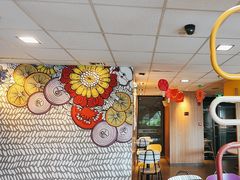 -麦当劳(中山大道中店)