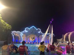 -苏州乐园森林水世界