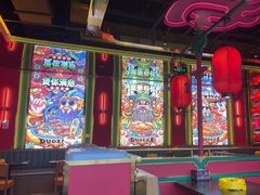 -多嘴超级肉蟹煲(杉杉国潮主题店)