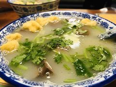 -夫子庙小吃广场(东牌楼店)