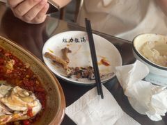 -朗妈私房菜(婺女州店)