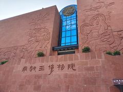 -南越王博物院(王宫展区)