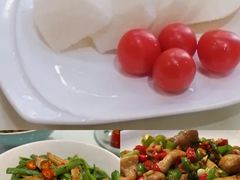 -野渡坡·极致湘菜·庭院餐厅(汉阳店)