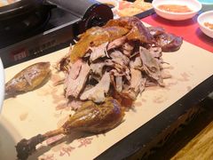 -鸡毛店·川菜(双楠店)