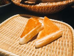 黄金三角粑-吃饭皇帝大(解放西路店)