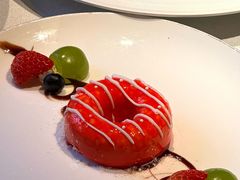 -Grand James·地中海bistro(百家湖1912店)