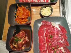 -新石器烤肉(之心城店)