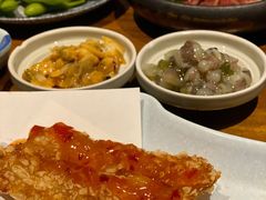 -和彩放题餐厅(酒仙桥店)