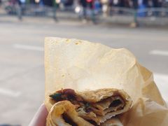 -金杨老摊头蛋饼(金口路店)