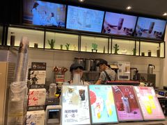 -CoCo都可(东城国贸店)